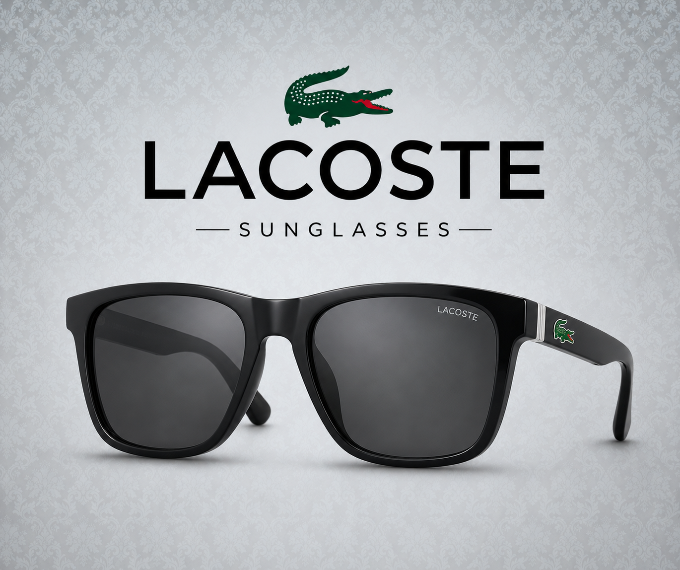 Lacoste