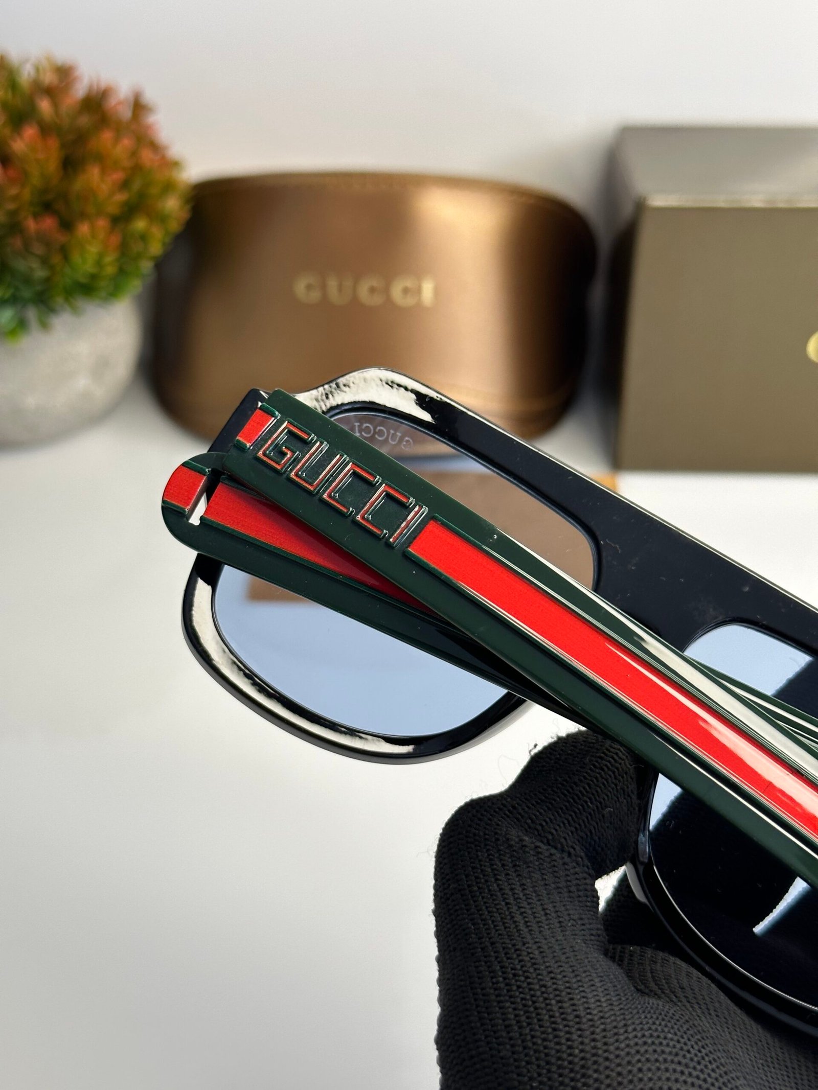 Gucci_0255_Black_Blue - Image 6