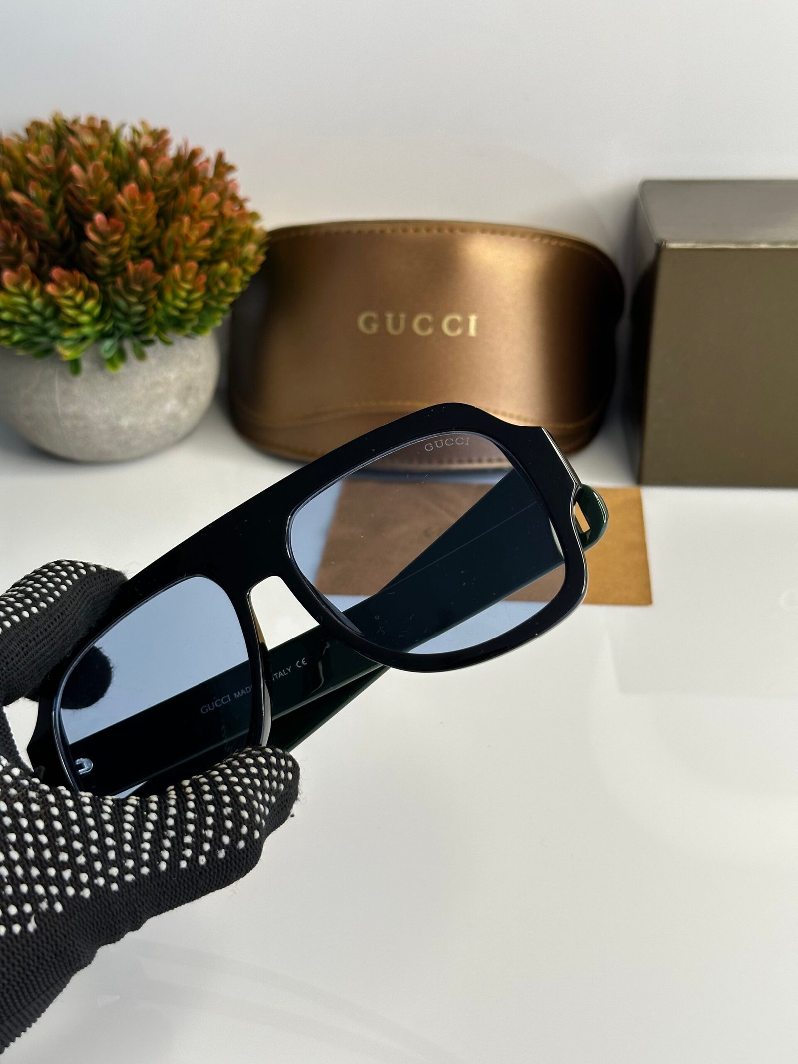 Gucci_0255_Black_Blue - Image 4