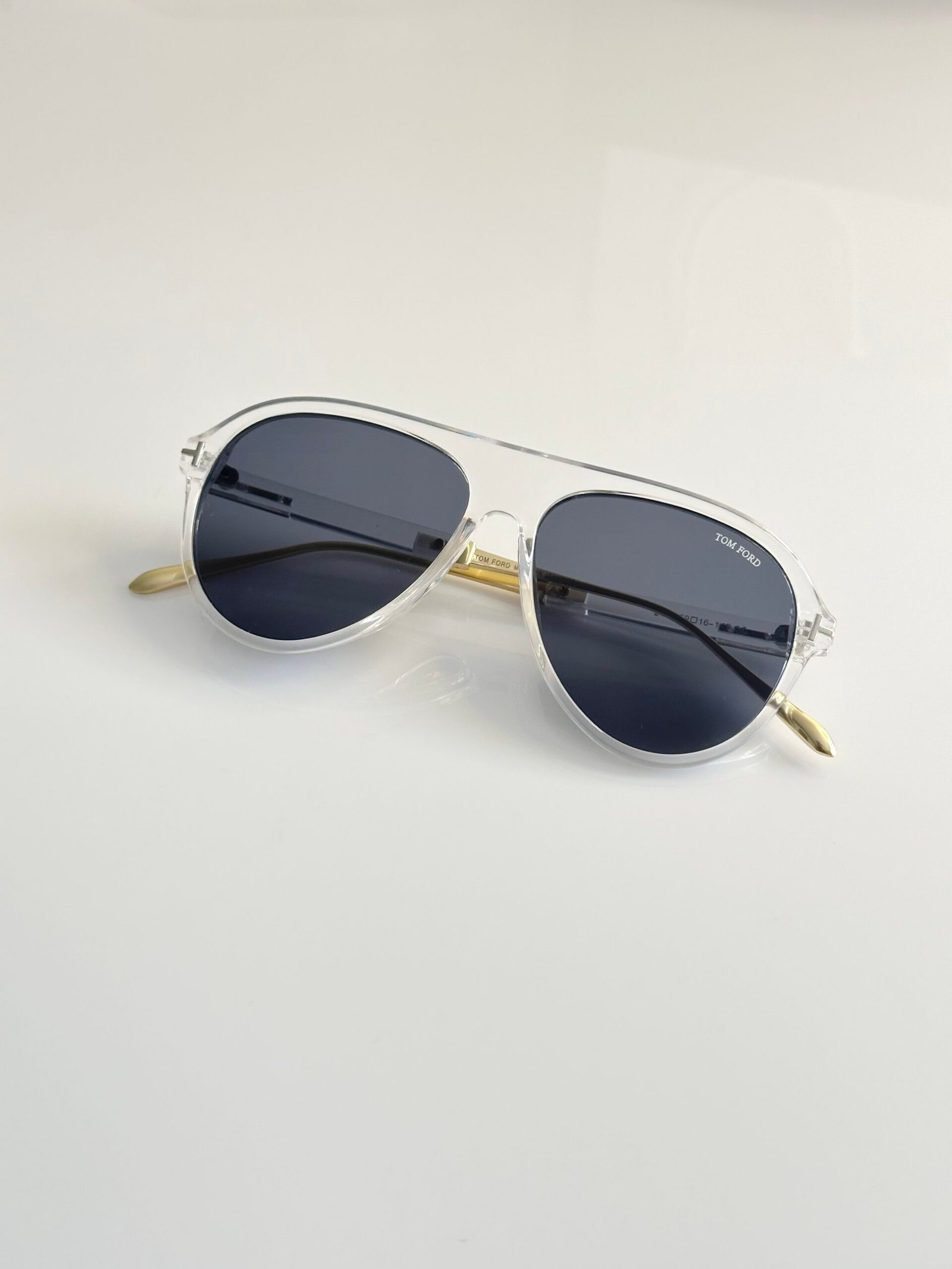 Tomford 2122 Water Black - Image 3
