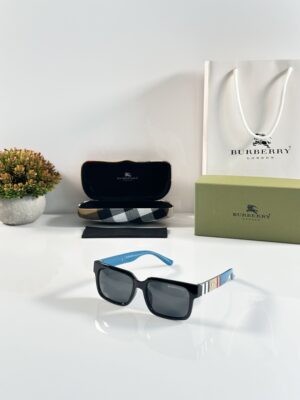 BB WMNS 21004 Black Blue