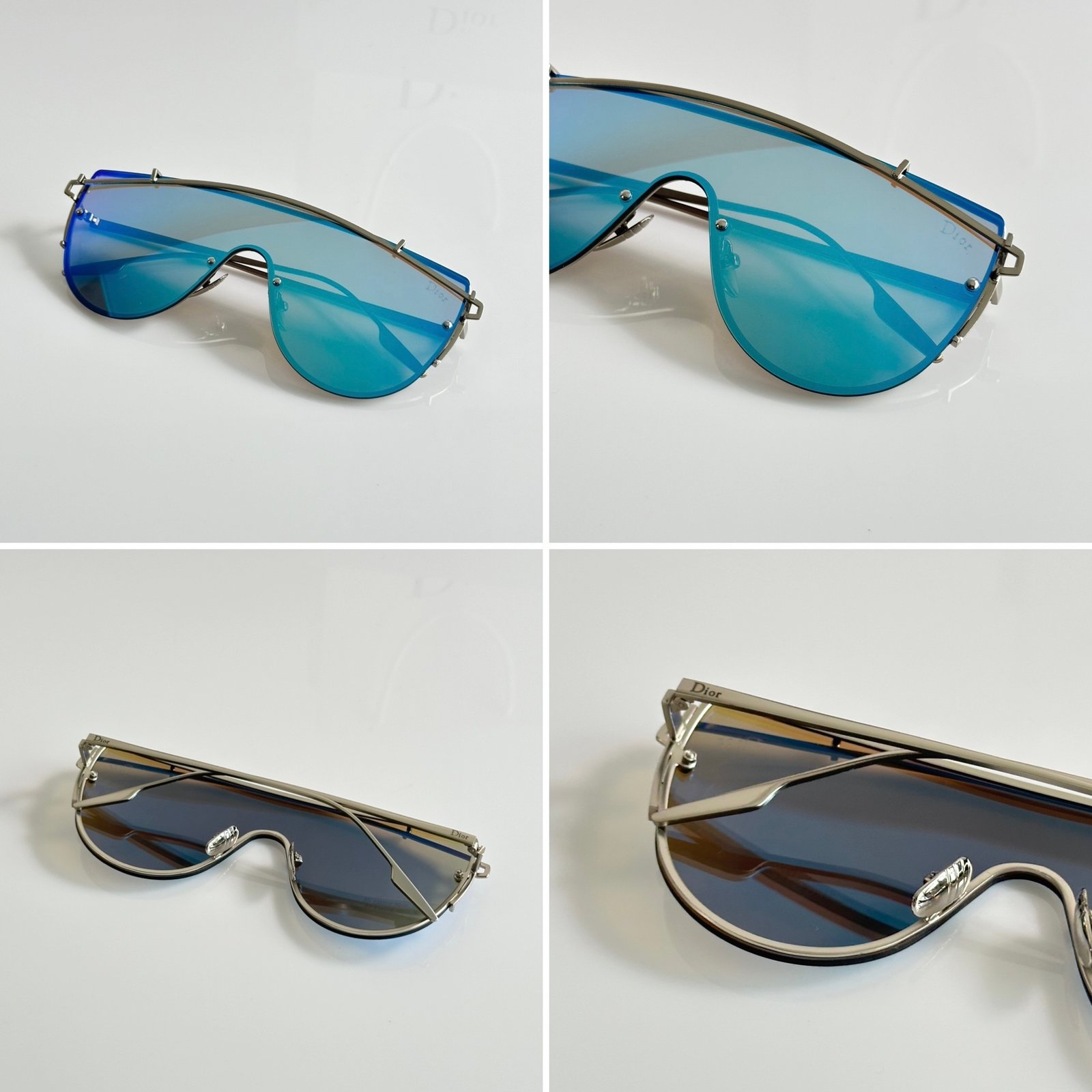 Dior_2054_Silver_Aqua - Image 2