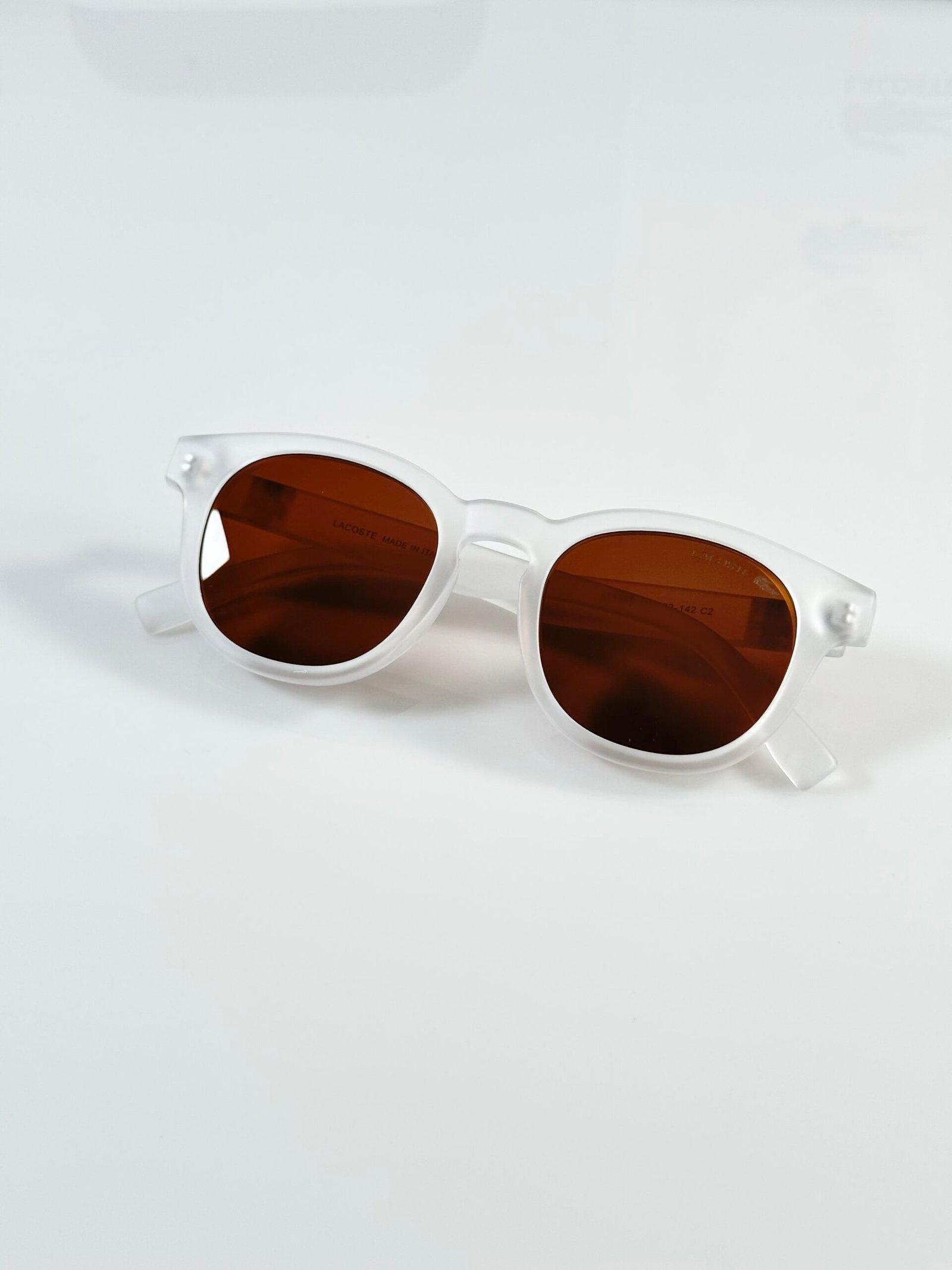Lacoste_5906_Ice_Brown - Image 3
