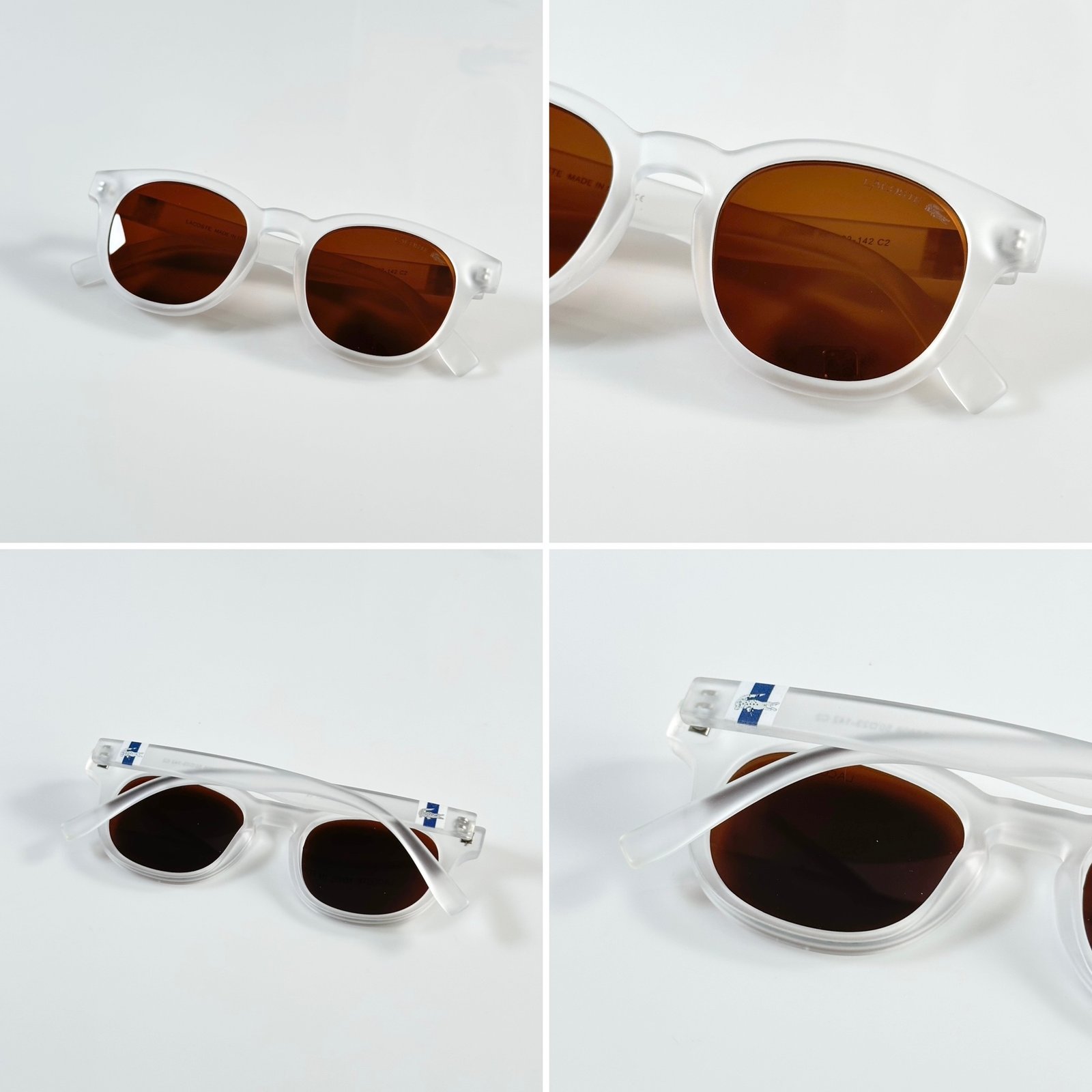 Lacoste_5906_Ice_Brown - Image 2