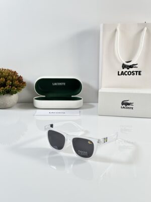 LAC 2640 Ice Black