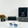 Dita 014 Silver Blue