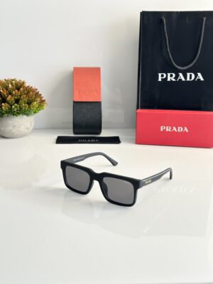 PR 25 Black