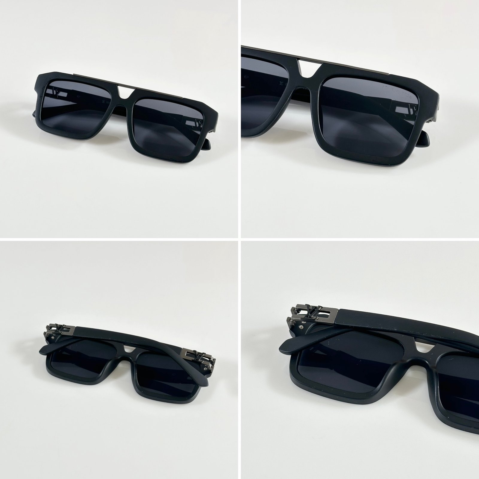 Louis_Vuitton_121_Mate_Black - Image 2