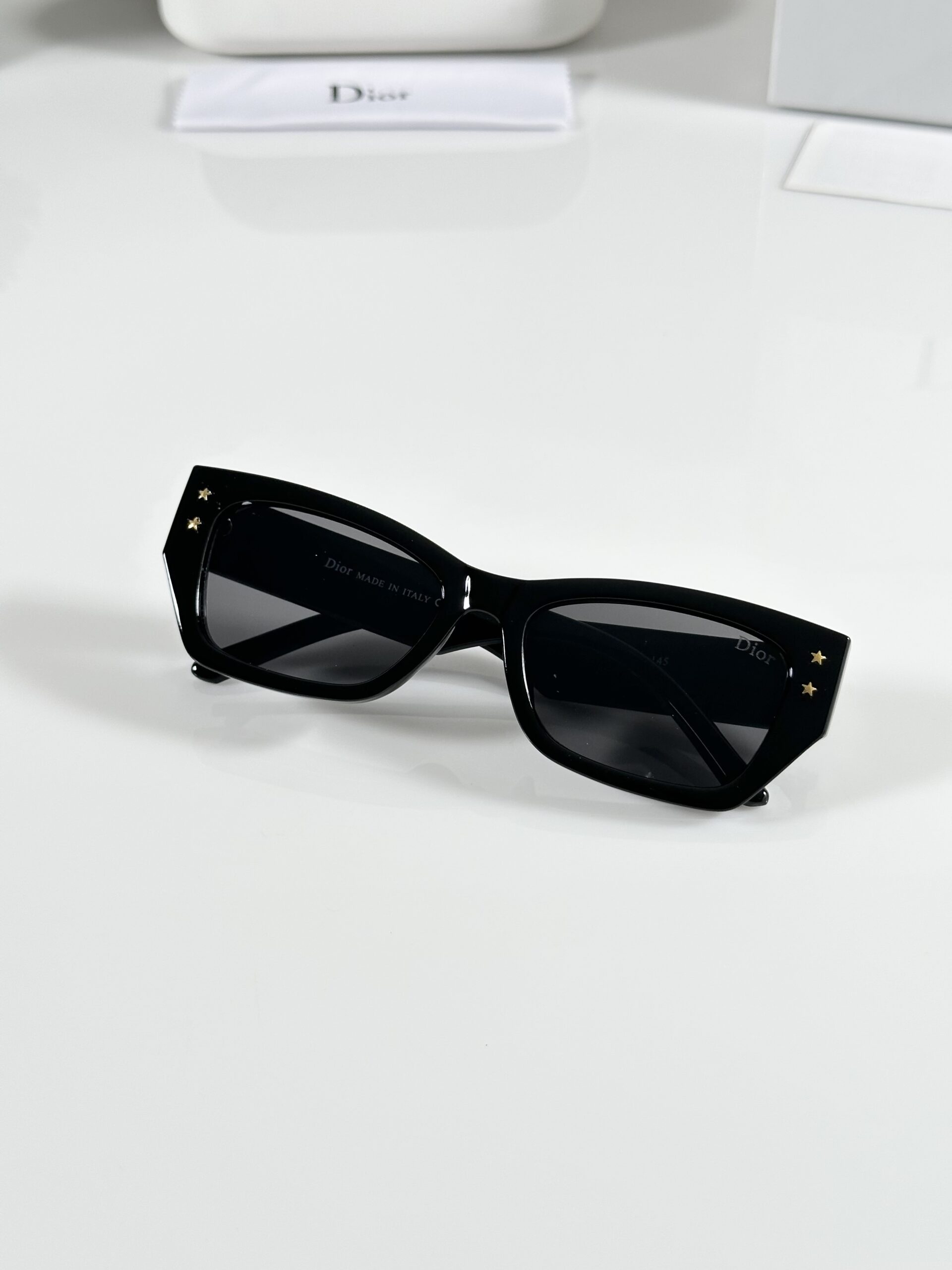 CD WMNS 3342 Black - Image 3