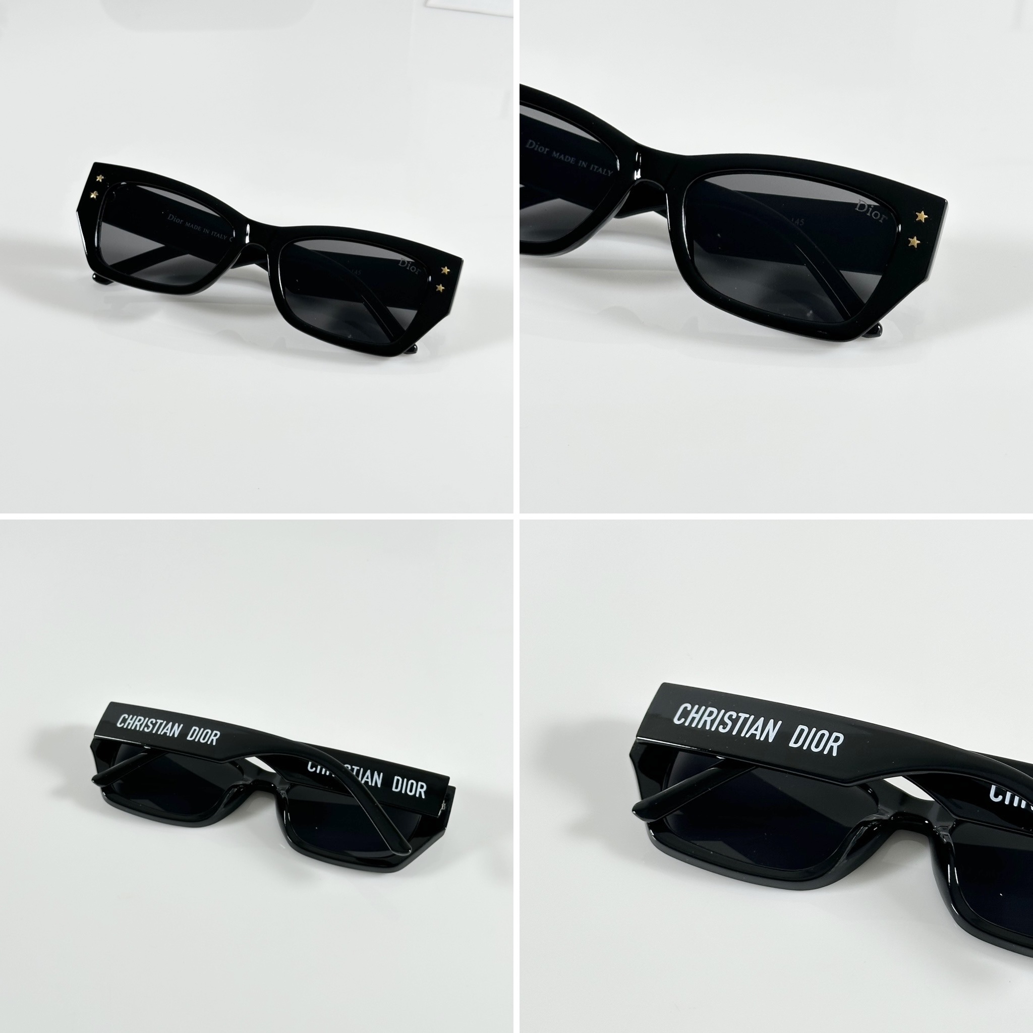 CD WMNS 3342 Black - Image 2