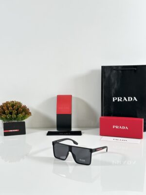 PR 66 Black