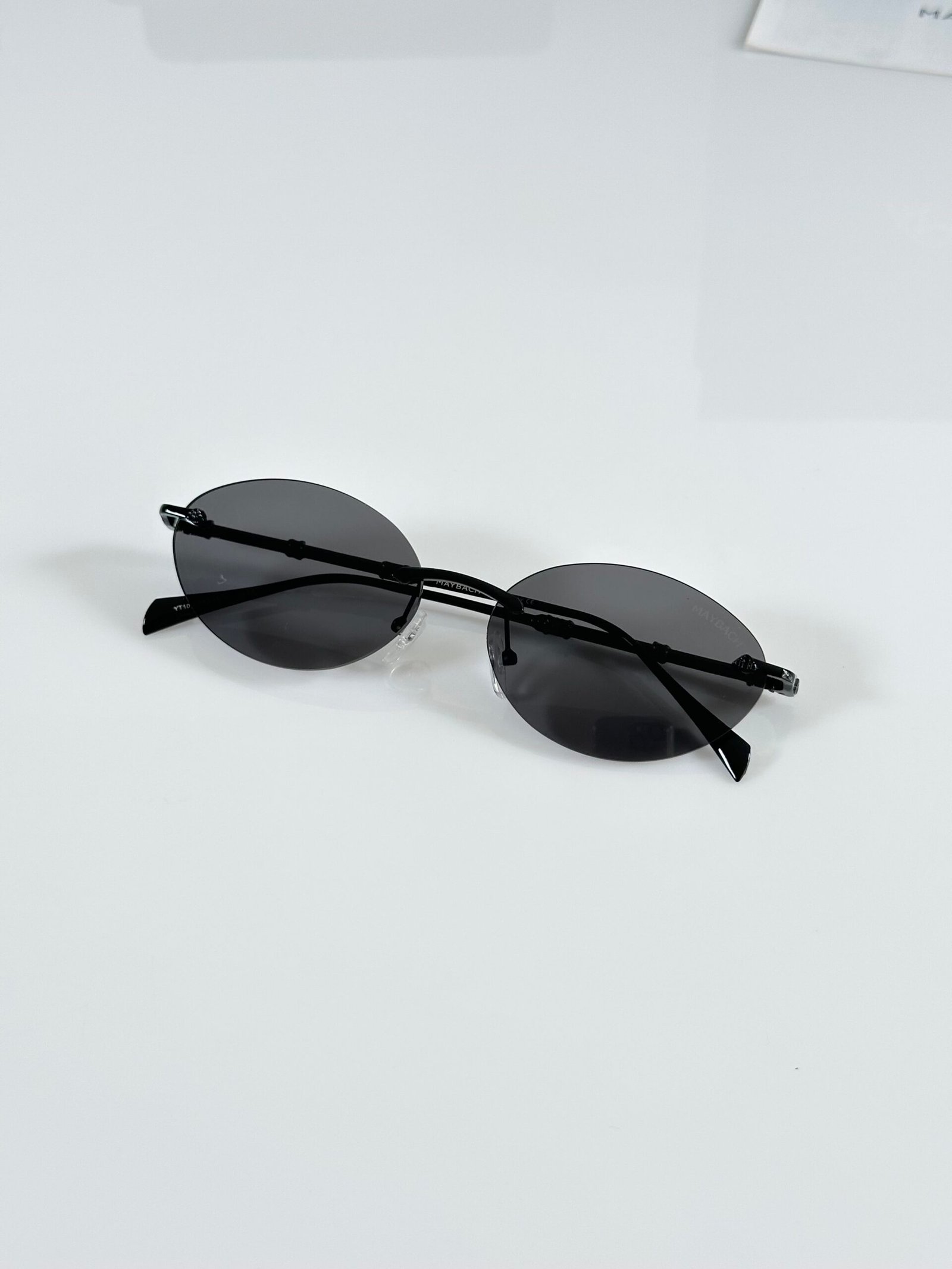 Maybach 1014 Black - Image 3