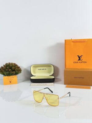 LV 0314 Gold Yellow