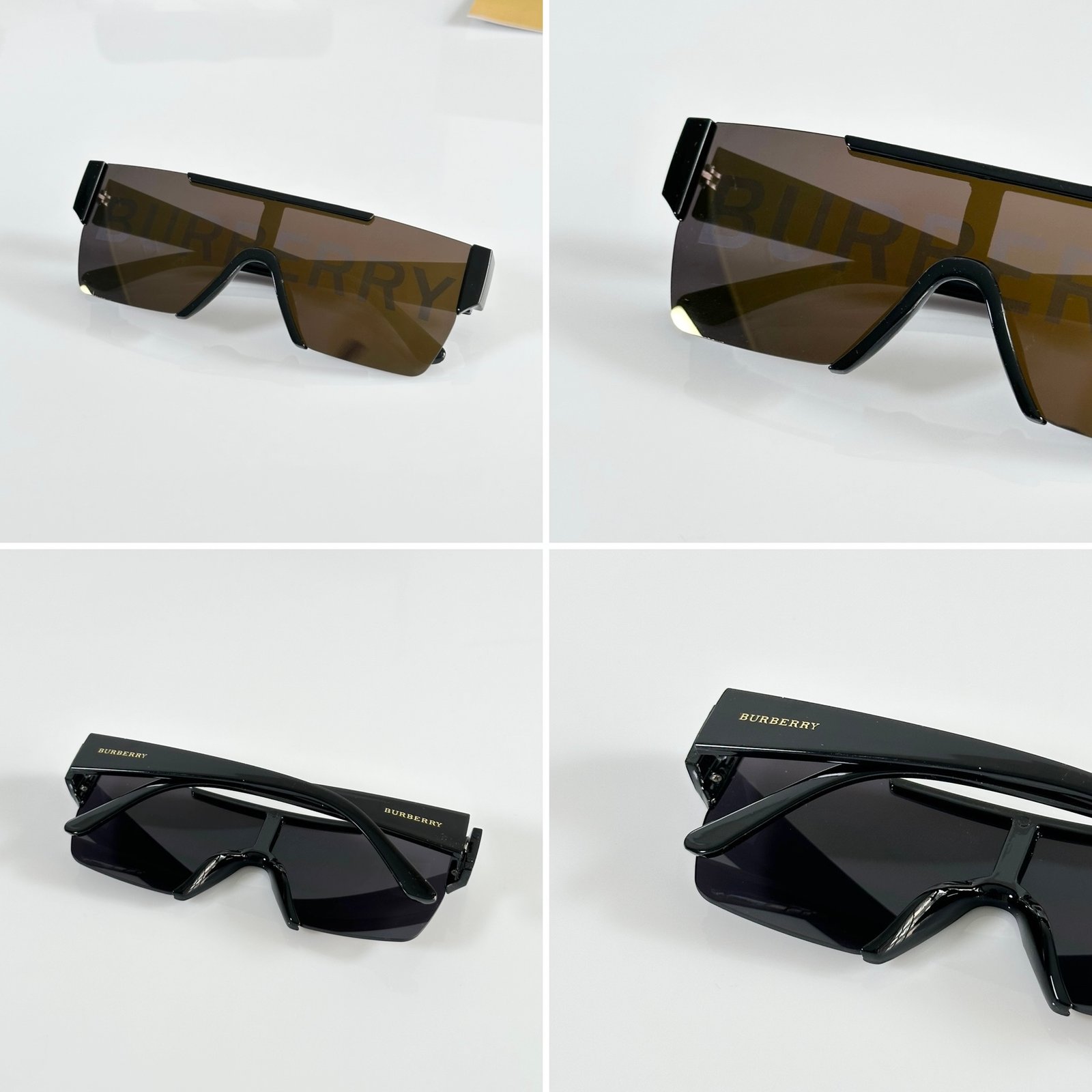 Burberry_8087_Printed_Brown_Mercury - Image 2