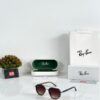 Rayban 3162 Brown