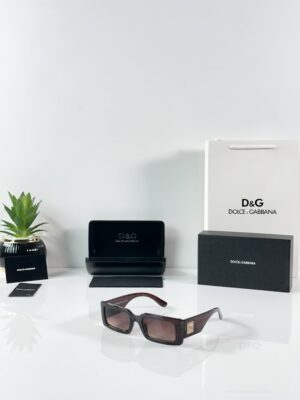 DG WMNS 4416 Brown