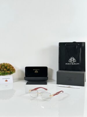 Maybach 1029 Gold Day Night Colour Changing Glass