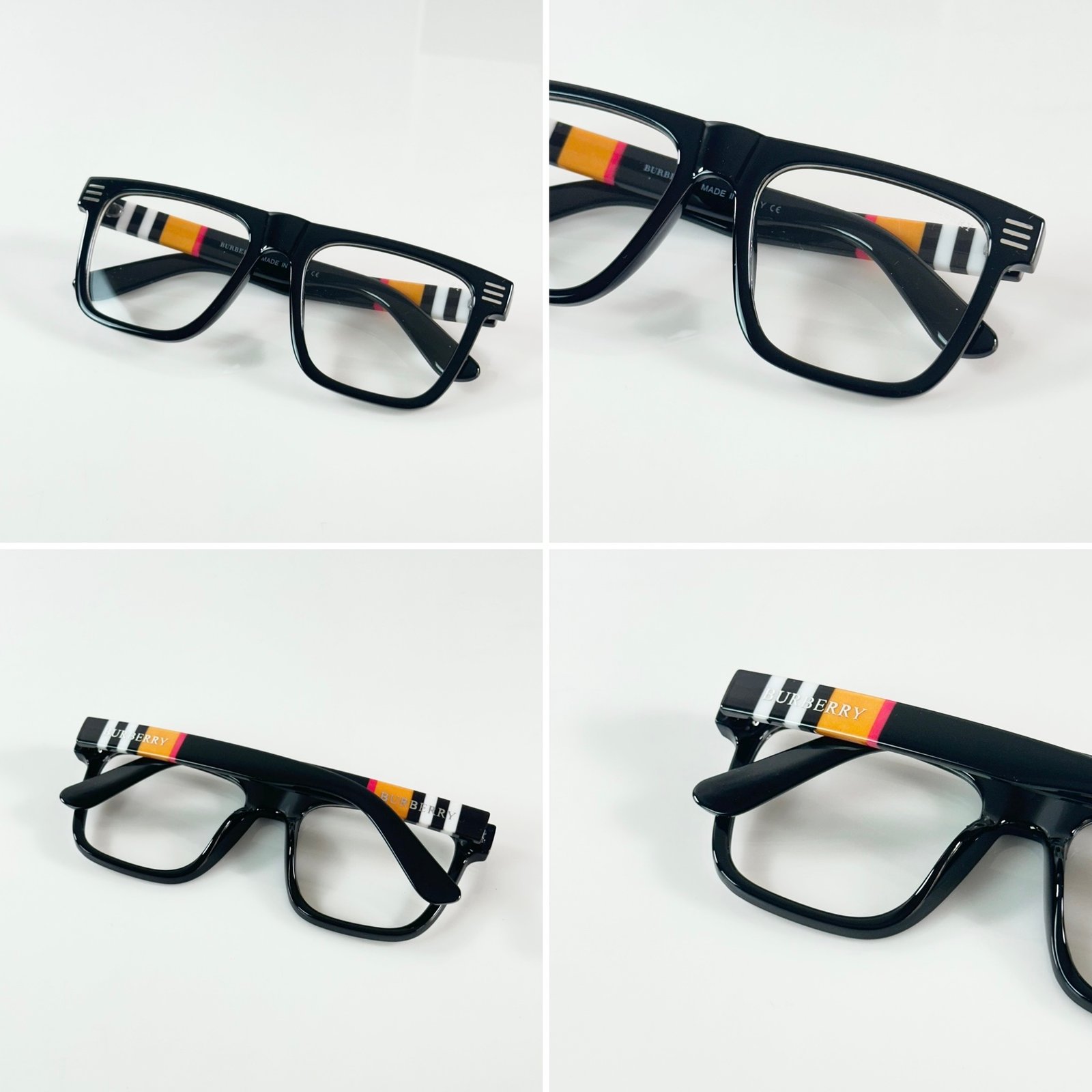 Burberry_4382_Shine_Black_Frame - Image 2
