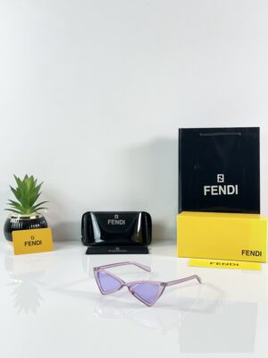 FEN WMNS 208 Purple