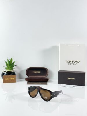 TOM 9577 Brown