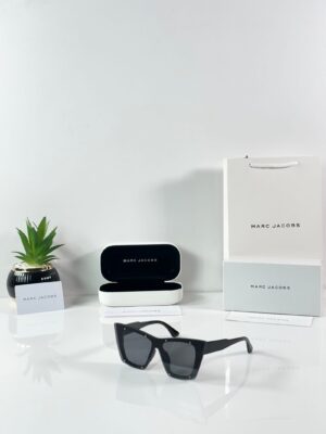 Marc Jacobs WMNS 9585 Black