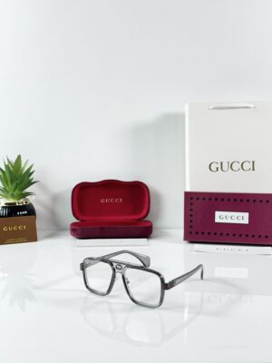 GG 1295 Grey Frame