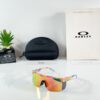 Oakley_9957_Rainbow_Orange_Mercury