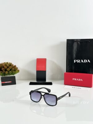 PR 1298 Black Blue