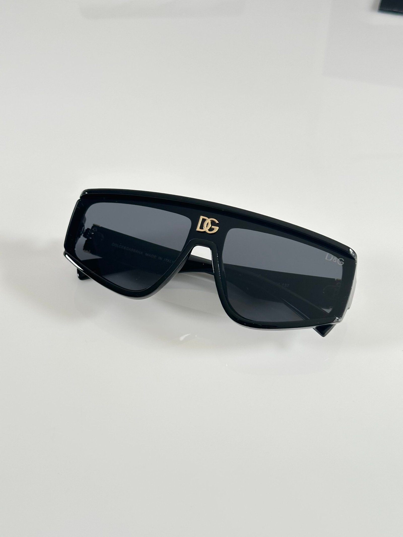 Dolce_&_Gabbana_9529_Black - Image 3