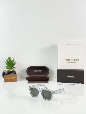 Tom 259 Grey Green