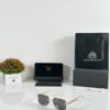 Maybach 1018 Gold Black