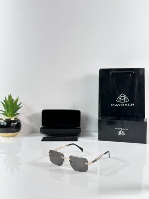 Maybach 1016 Gold Black