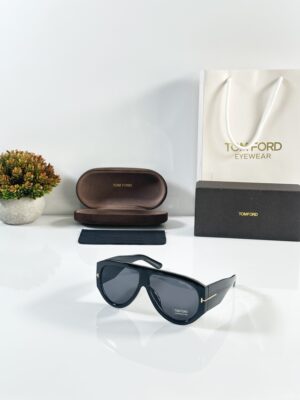 TF 9577 Black