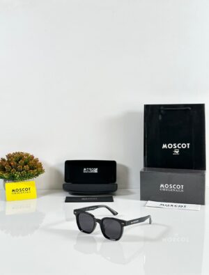 Moscot 1114 Black