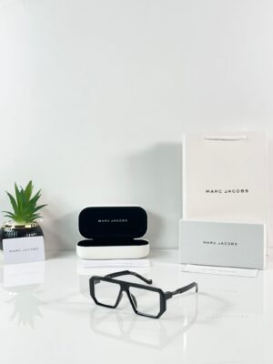 Marc Jacobs 8725 Black Frame