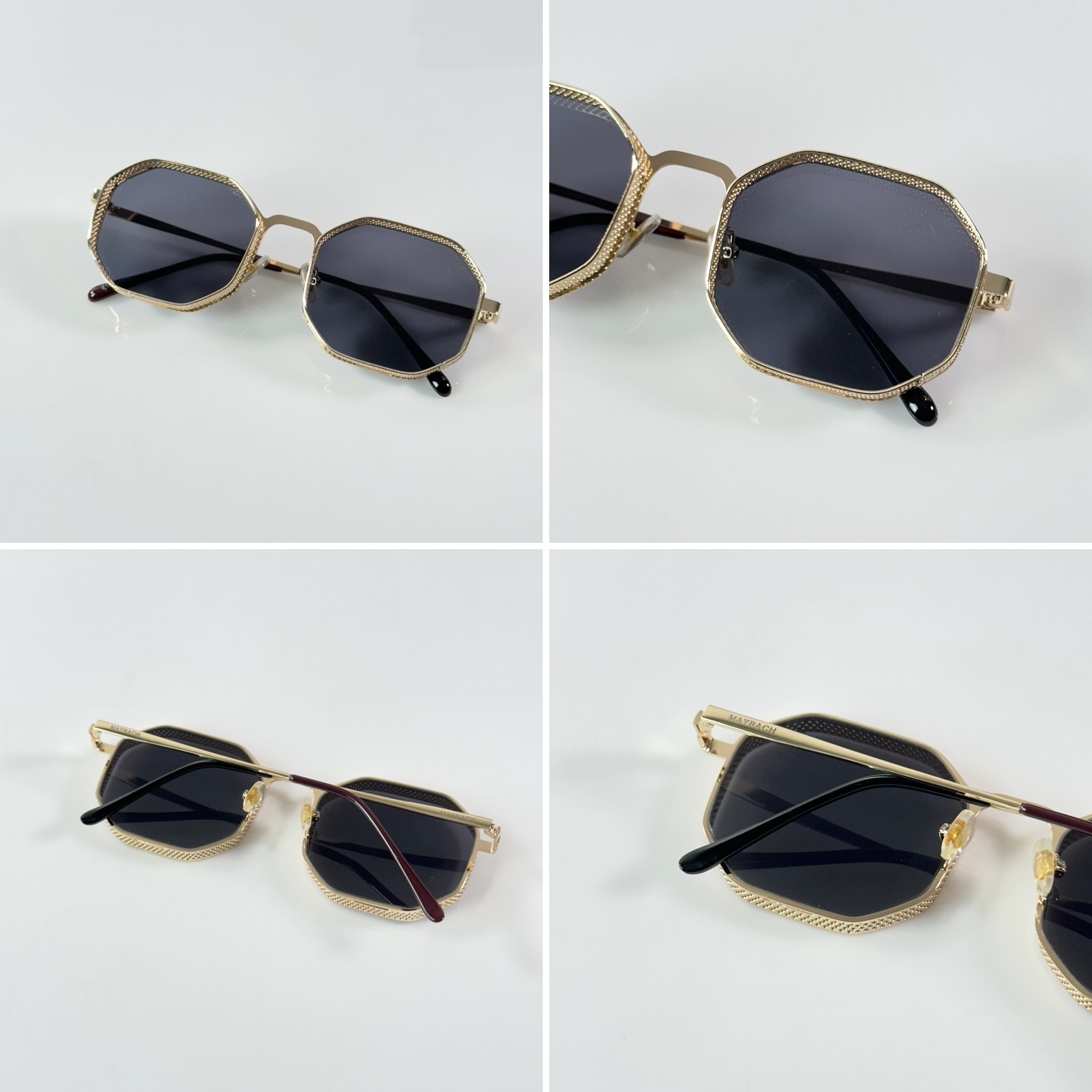 Maybach 2189 Gold Black - Image 2