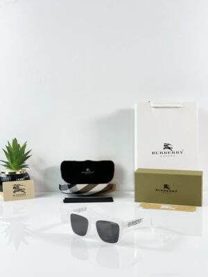 BB 4458 Ice Black