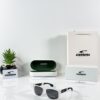 Carrera 01 Ice Black