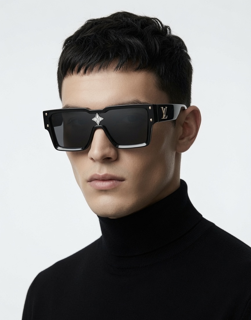 Louis_Vuitton_6007_Black - Image 2