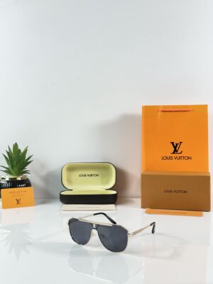 LV 2295 Gold Black