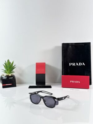 PR 8899 Black