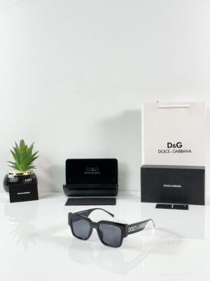 DG 6184 Black White