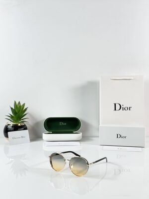 CD 158 Gold Green DC