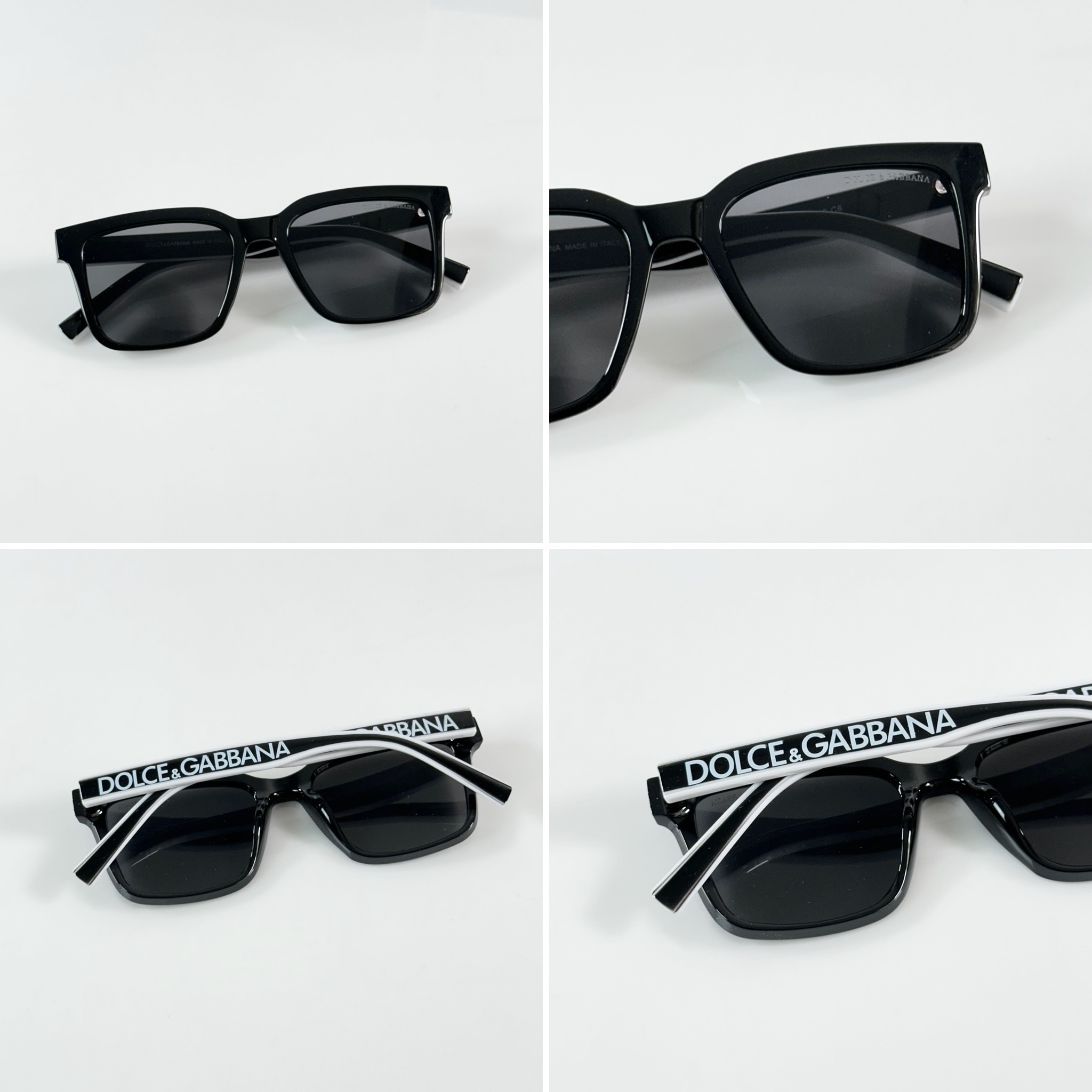 DG 5101 Black White - Image 3