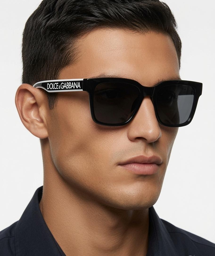 DG 5101 Black White - Image 2