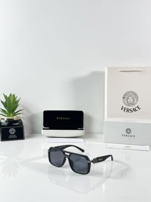 Versace 4399 Black