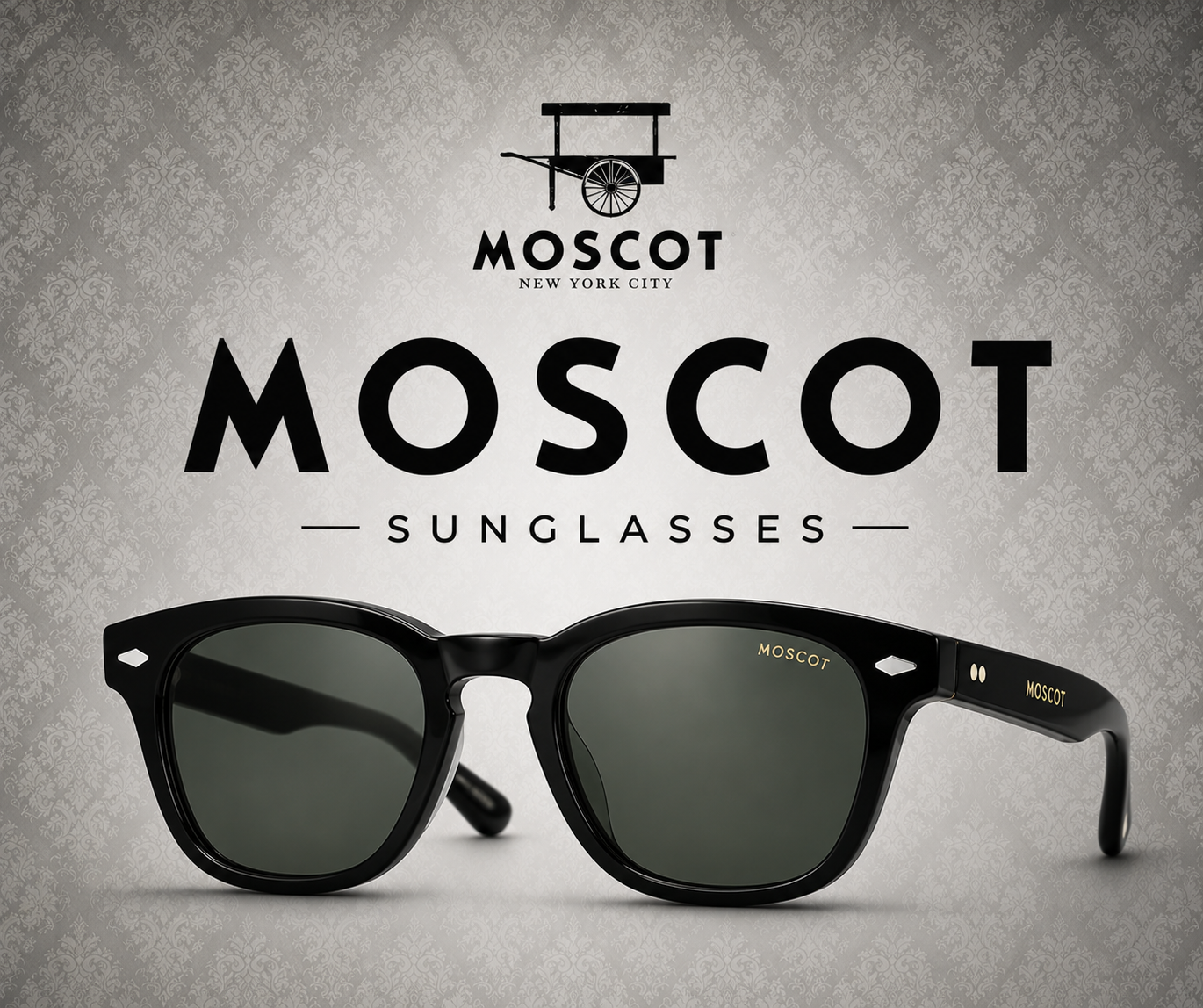 Moscot