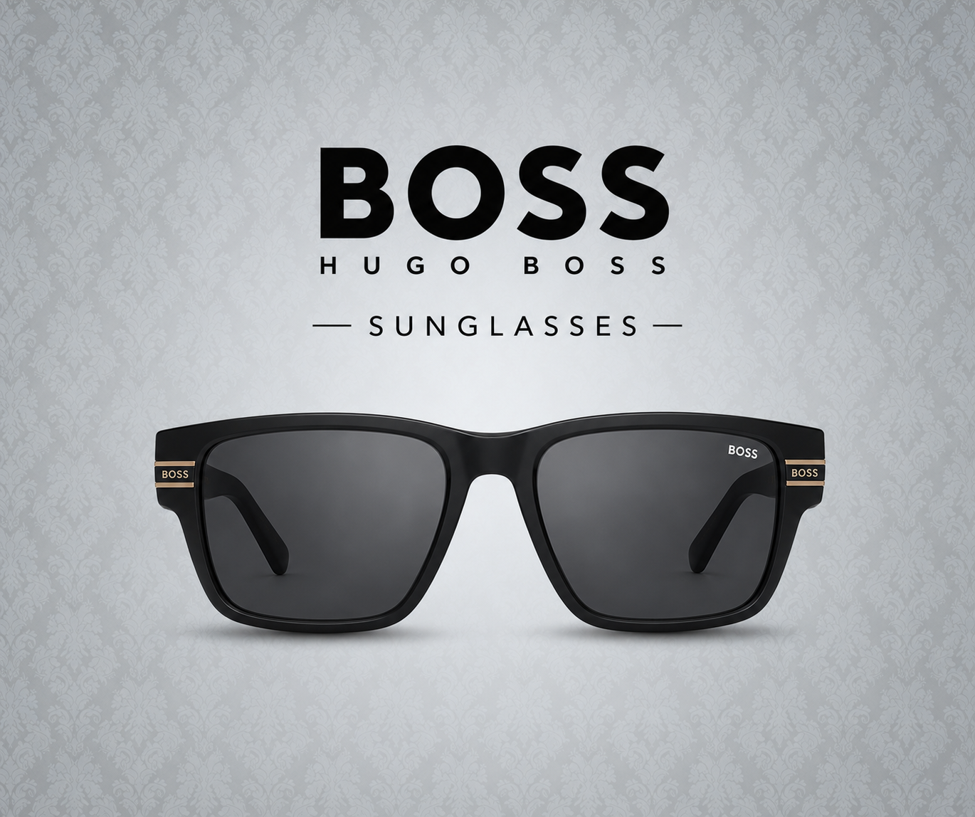 Boss