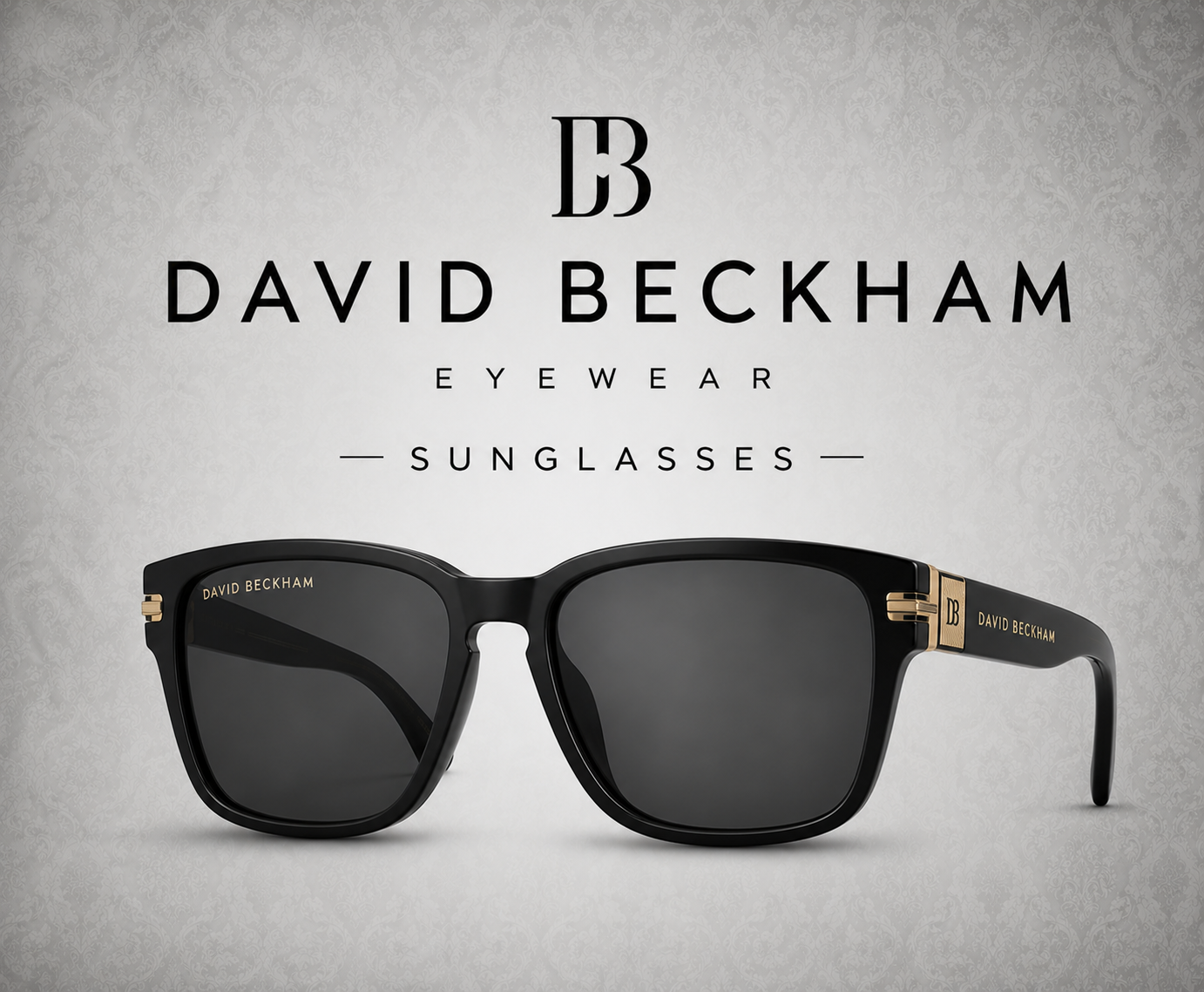 David Beckham