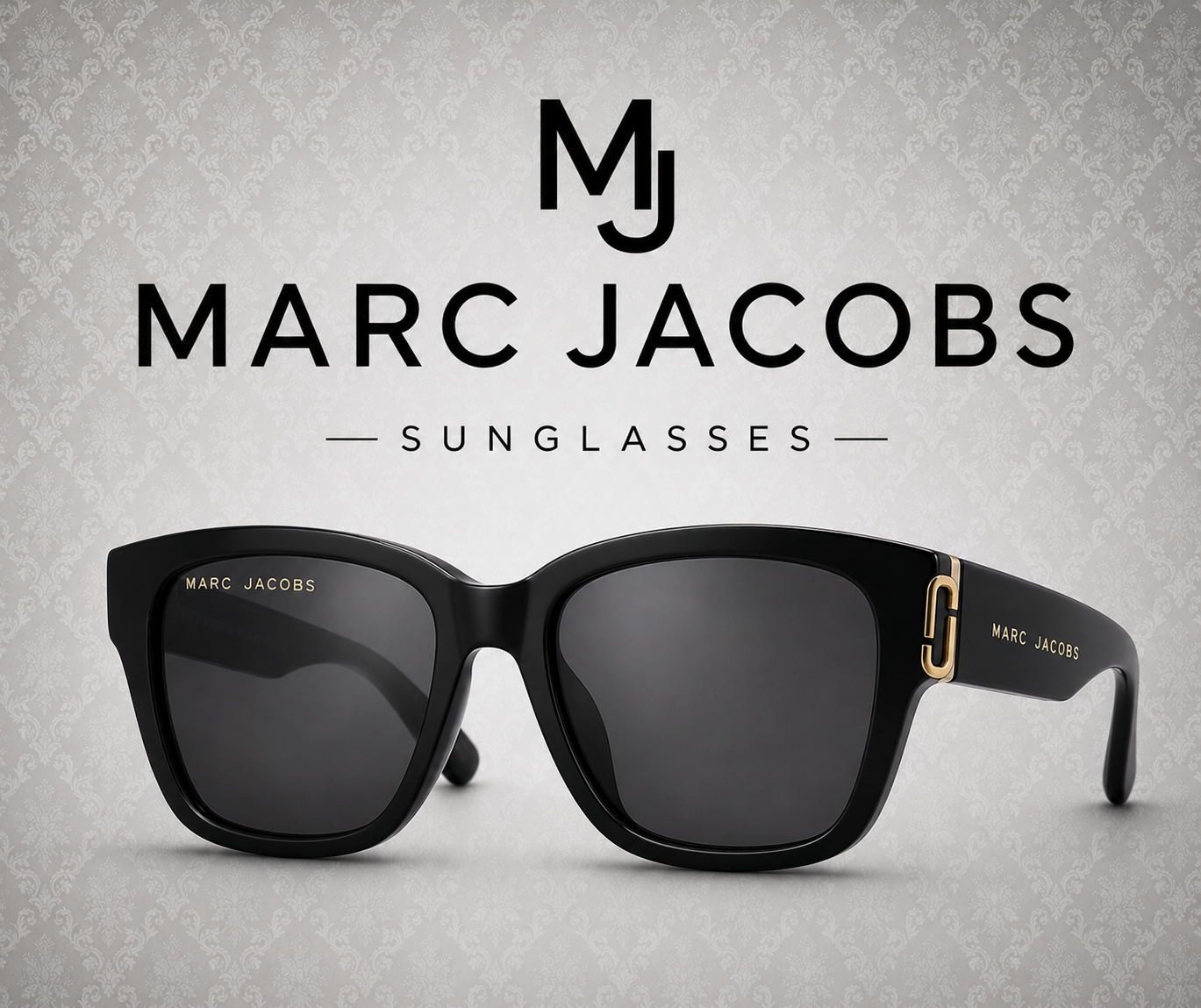 Marc Jacobs